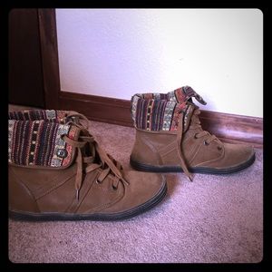 ❗️FINAL CHANCE❗️Blowfish booties